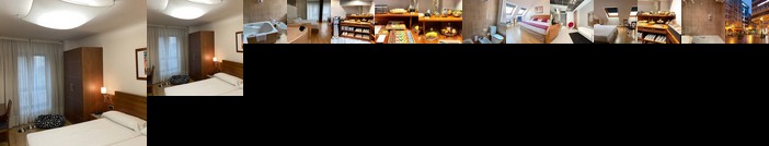 Hotel Longoria Plaza Blue Hoteles