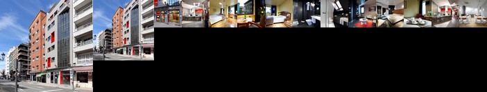 Exe Hotel El Magistral