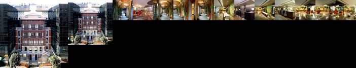 Barcelo Oviedo Cervantes