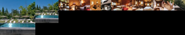 Naturel Hoteldorf Seeleitn