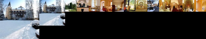 Hotel Schloss Muhldorf