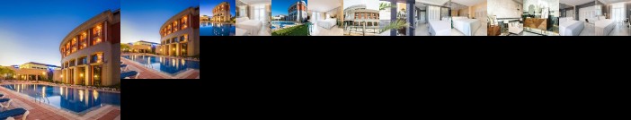 Tryp Merida Medea Hotel