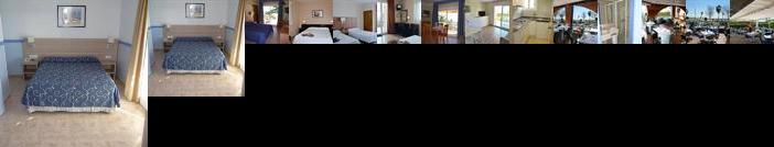 Aparthotel Solifemar