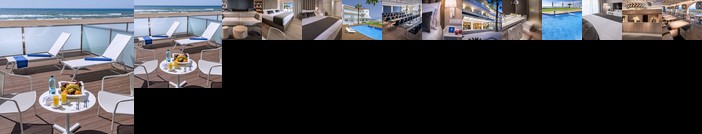 Playafels Hotel Castelldefels