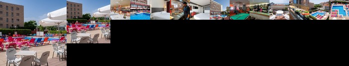 Medplaya Hotel Santa Monica