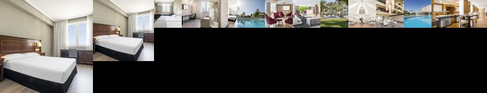 Hotel Ilunion Las Lomas