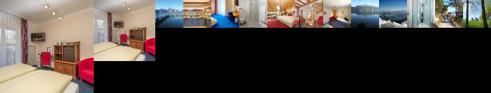 Hotel Garni Gastehaus Egner