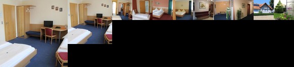 Hotel Heike garni Nichtraucherhotel