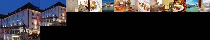 Hotel-Restaurant Minichmayr