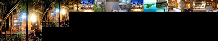 Robinson Crusoe Island