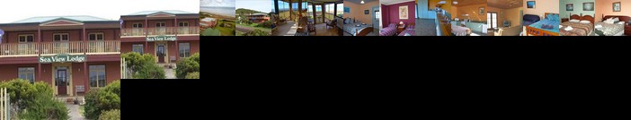 Cape Bridgewater Seaview Lodge