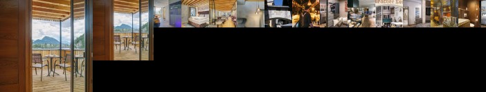 Boutique Hotel Traumerei 8 by Auracher Lochl