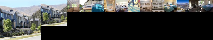 Arrowfield Apartments