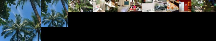 Pousada Coqueiro Verde Itacare