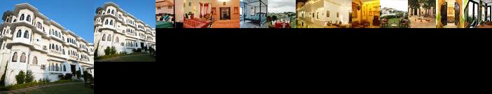 Karohi Haveli - A Heritage Hotel