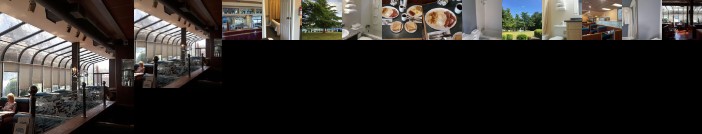 Fuller Lake Chemainus Motel