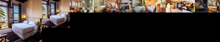 Gran Hotel Gervasoni