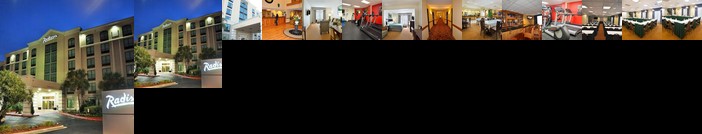 Radisson Hotel New Orleans Airport