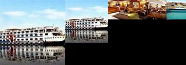 Albatros Floating Hotel Luxor