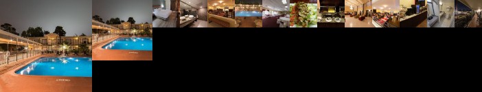 Ramada by Wyndham Houston Intercontinental Airport East