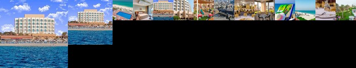 Sharjah Carlton Hotel
