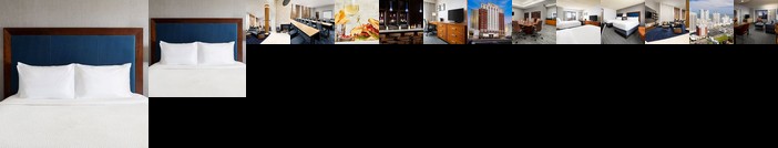 Courtyard by Marriott Atlantic City