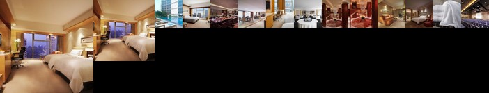 New World Wuhan Hotel