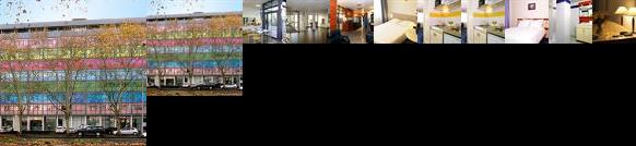 Appart'City Bordeaux Centre