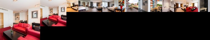 Diamant Suites Brussels EU