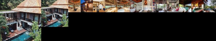 Villa Zolitude Resort & Spa