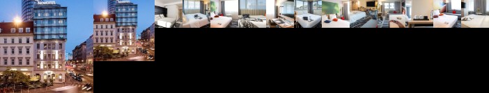 Novotel Wien City