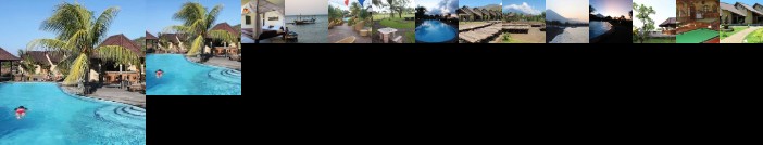 Hotel Uyah Amed Spa Resort