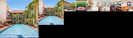 Harris Hotel Tuban Bali