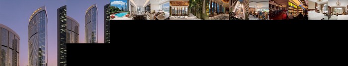 Island Shangri-La Hong Kong