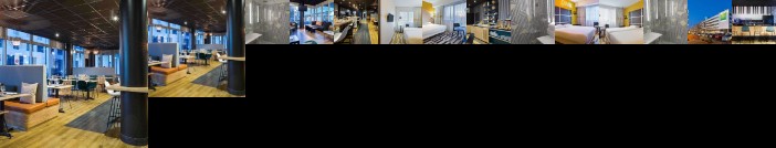 Ibis Styles Massy Opera