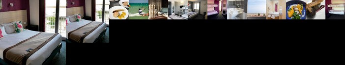 Le Regina Canet-en-Roussillon