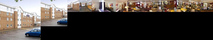 Premier Inn Leeds City West