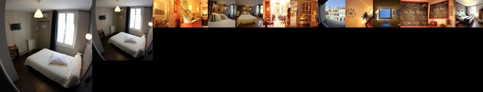 Hotel Des Arts Montpellier