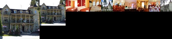 Pegasa Pils Spa Hotel