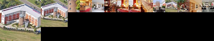 Mercure Hotel Halle Leipzig