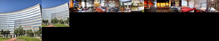 Hotel Fira Congress Barcelona