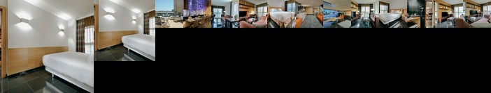 Hesperia Barcelona Fira Suites