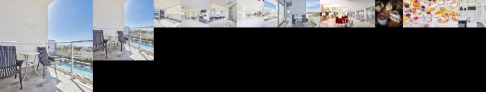 Hotel Astoria Playa Adults Only 4 Sup