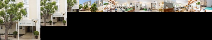 Hotel Menorca Patricia