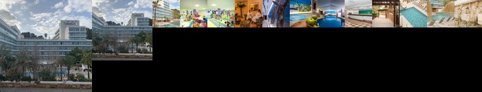 Hotel Bahia del Sol Santa Ponsa