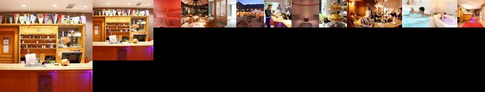 Sonnenhotel Hoher Hahn