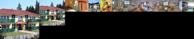 Zum Wildbach Schierke - Harz