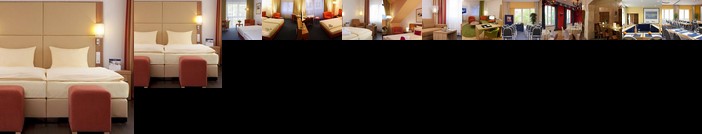 Welcome Hotel Marburg