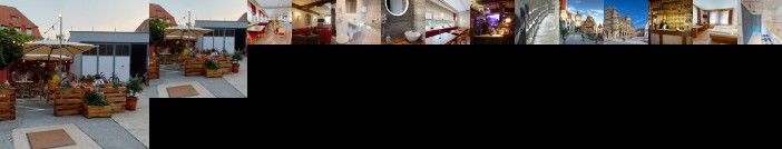 Hotel Rothenburger Hof