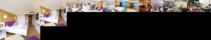 Hotel & Spa S'Entrador Playa